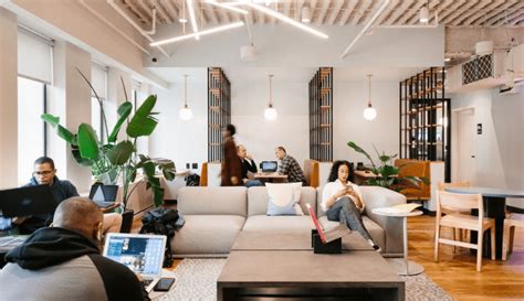 WeWork Vietnam Limited Liability Company. . Remote work nyc